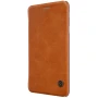 Nillkin Qin Series Leather case for Samsung Galaxy J7 Max order from official NILLKIN store